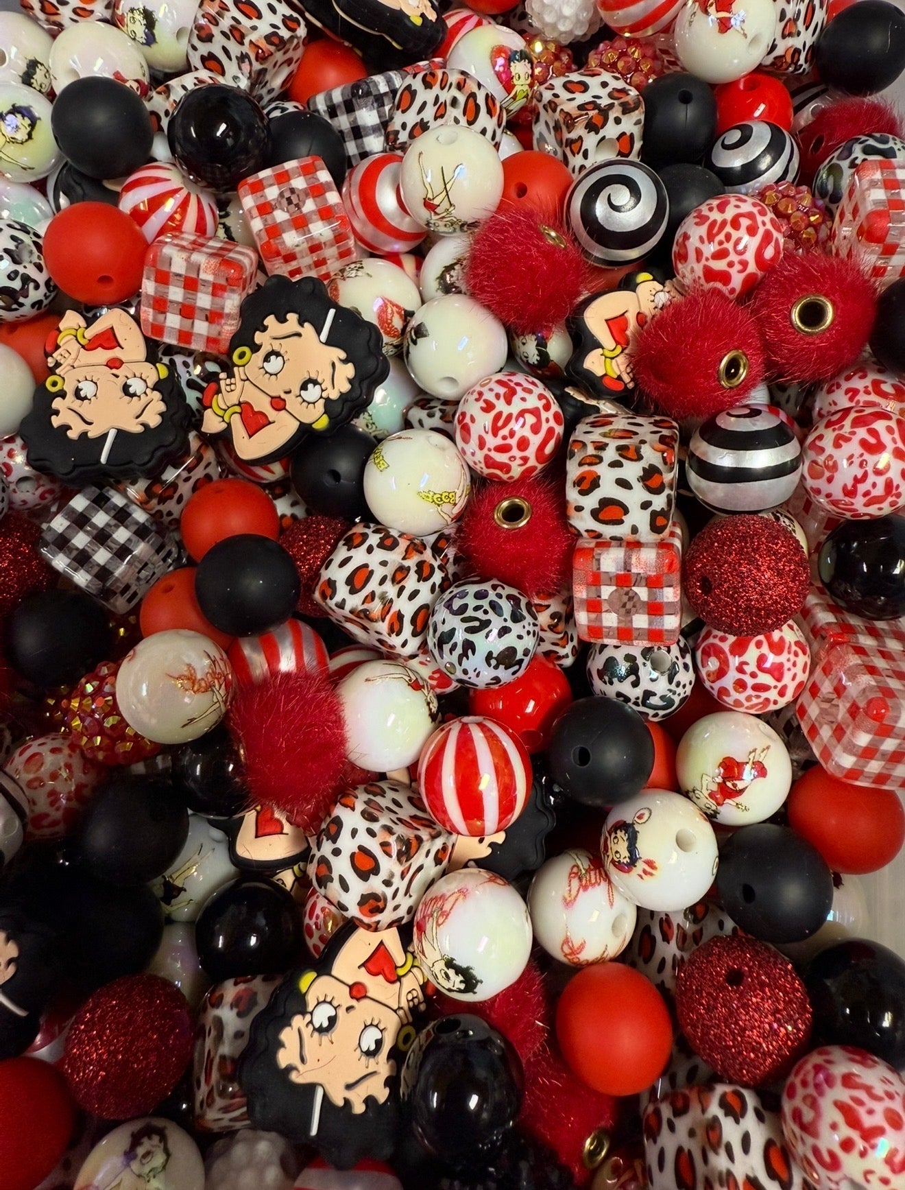Boop Bead Mix 4oz