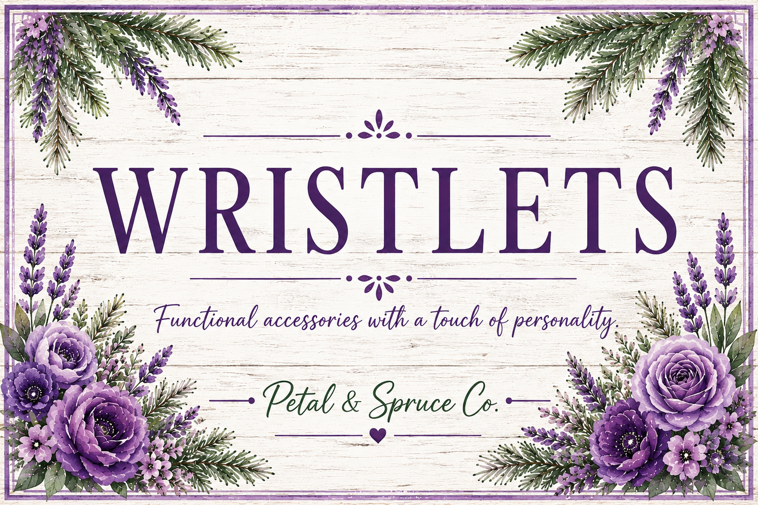 Wristlets