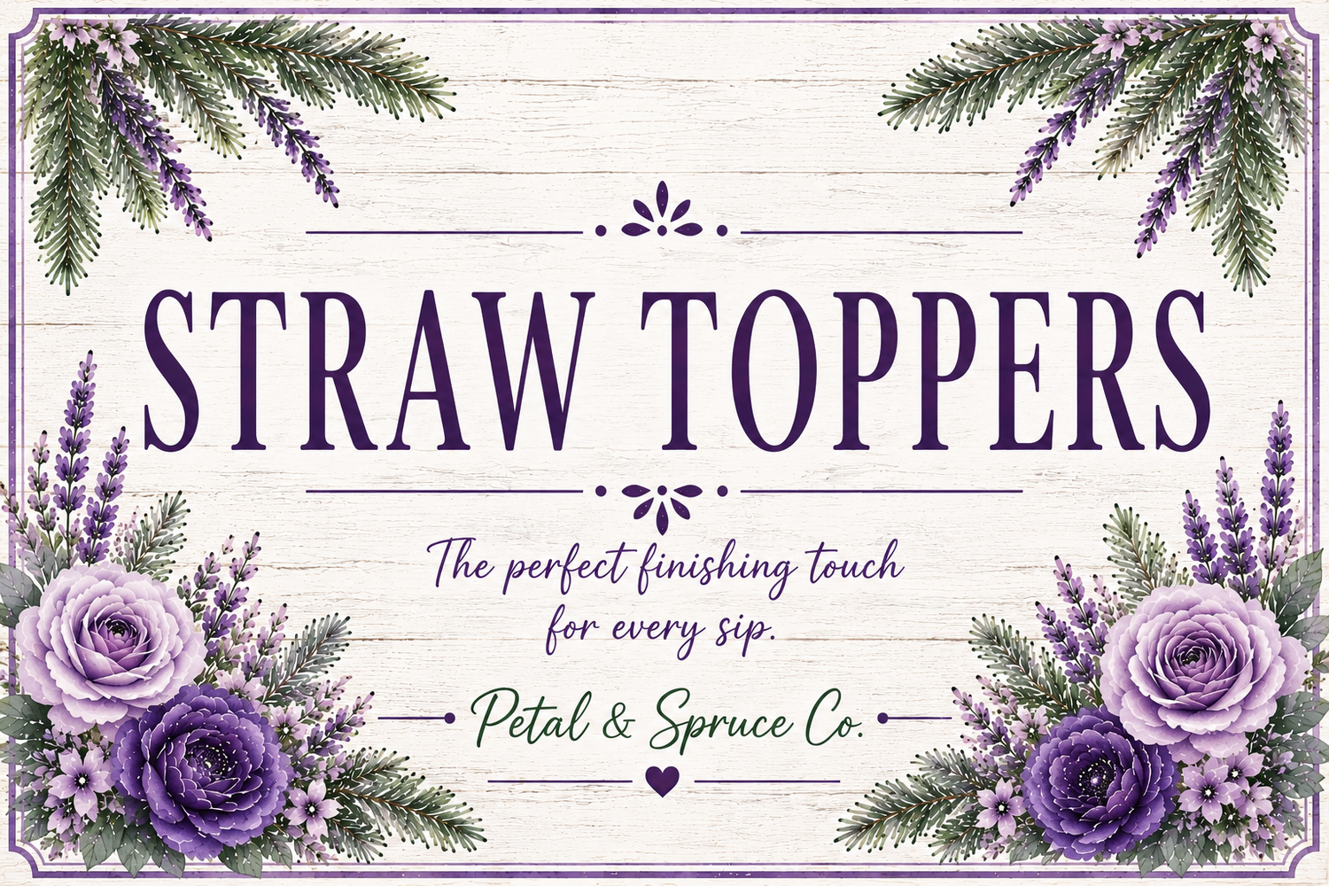 Strawtoppers
