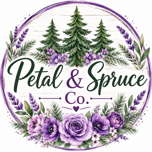 Petal & Spruce Supply Co LLC