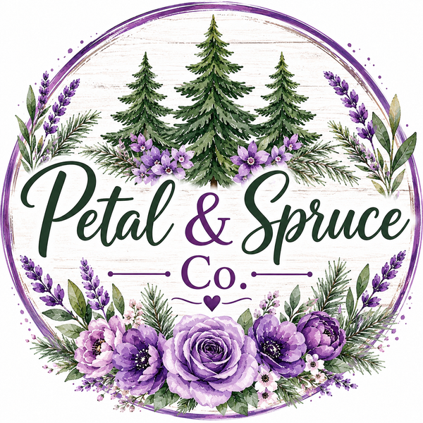 Petal & Spruce Supply Co LLC