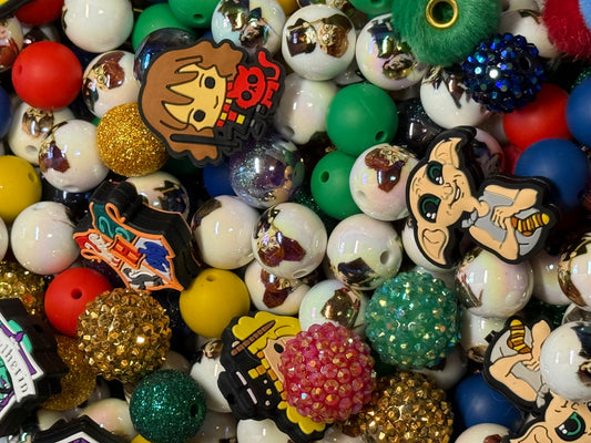 Mischief & Magic Bead Mix 4oz