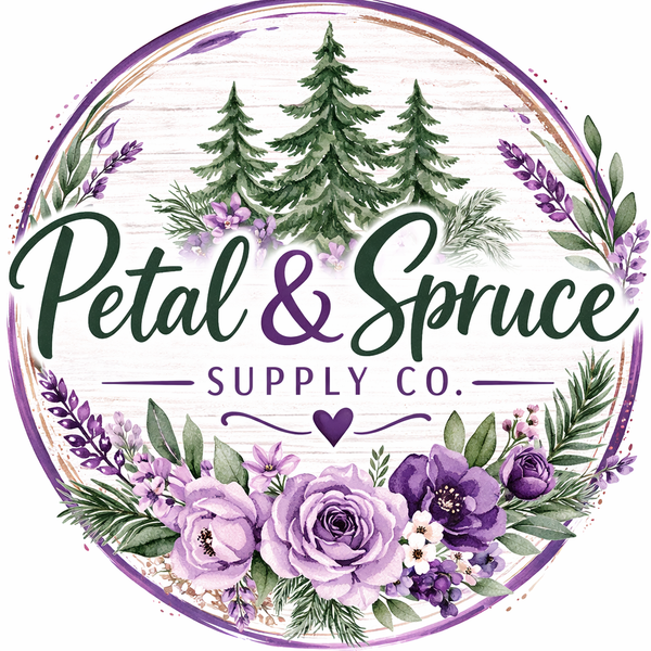 Petal & Spruce Supply Co LLC