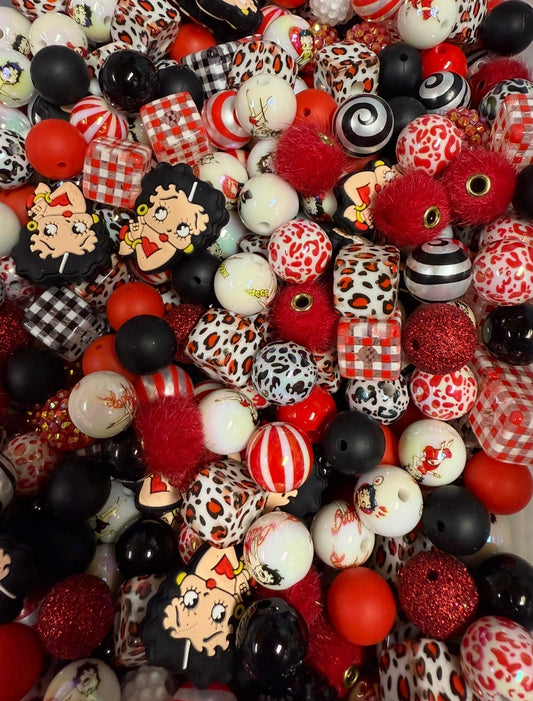 Boop Bead Mix 4oz