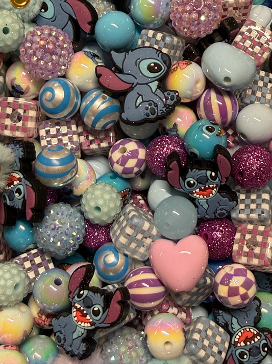 Ohana Dream Bead Mix 4oz