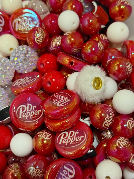 Fizzy Favorite Bead Mix 4oz