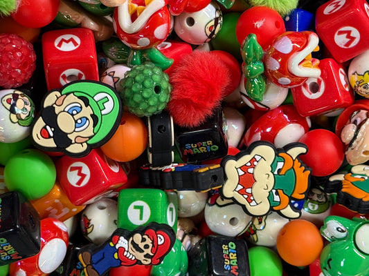 Level Up Bead Mix 4ox