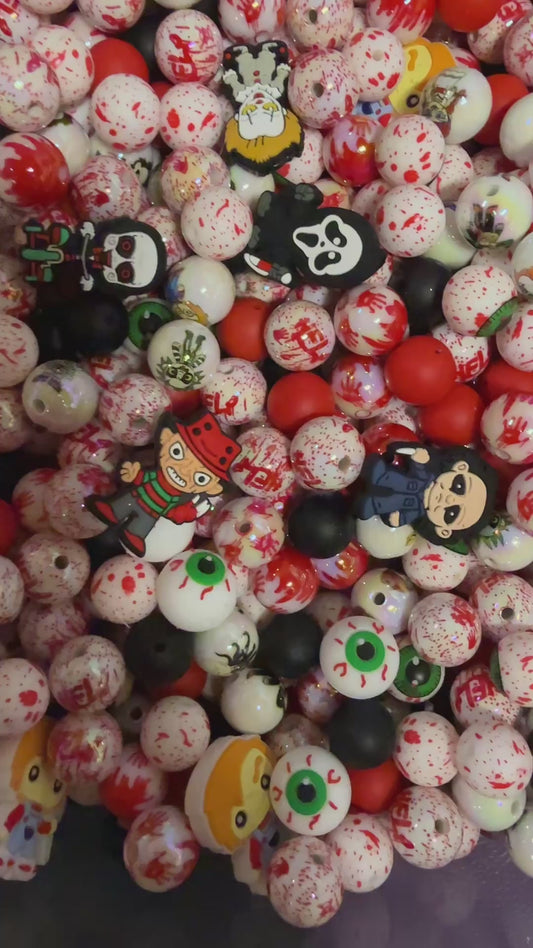 The Final Cut Bead Mix 4oz